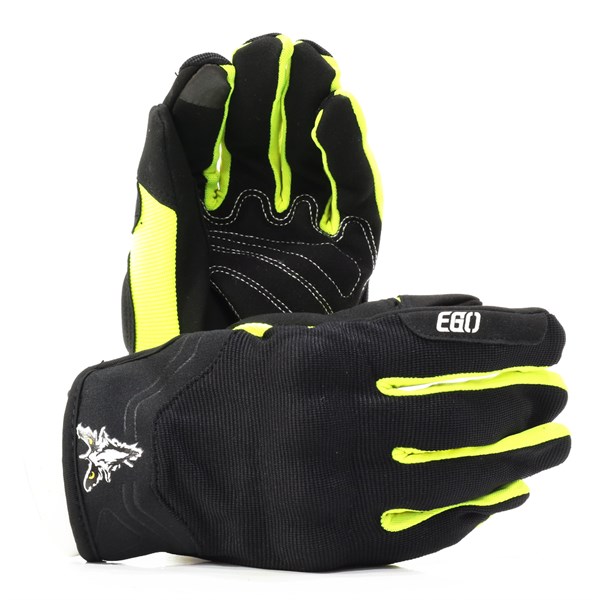 Găng Tay Bảo Hộ Đi Xe Máy EGO EMG-2