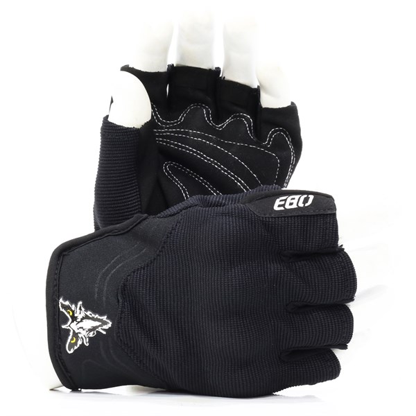 Găng Tay Bảo Hộ Đi Xe Máy EGO EMG-1