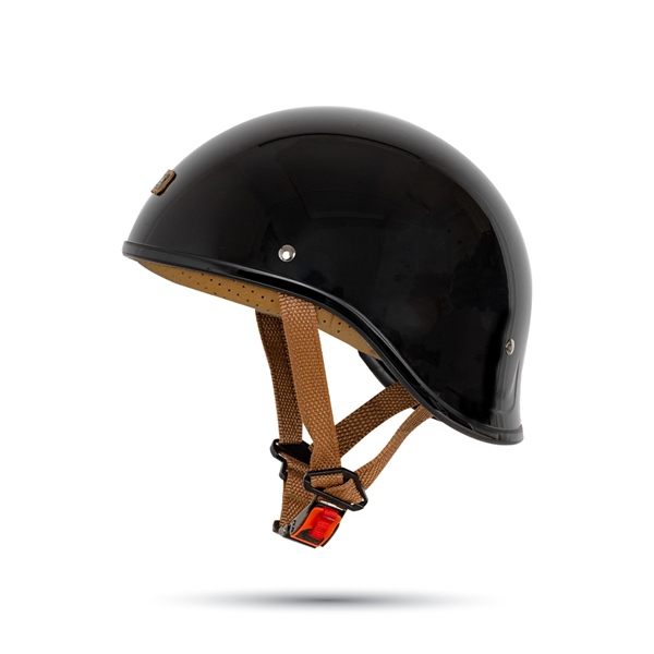 Mũ Bảo Hiểm Nửa Đầu BULLDOG Gang