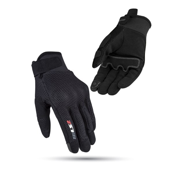 Găng Tay Bảo Hộ Đi Xe Máy LS2 Ray Man