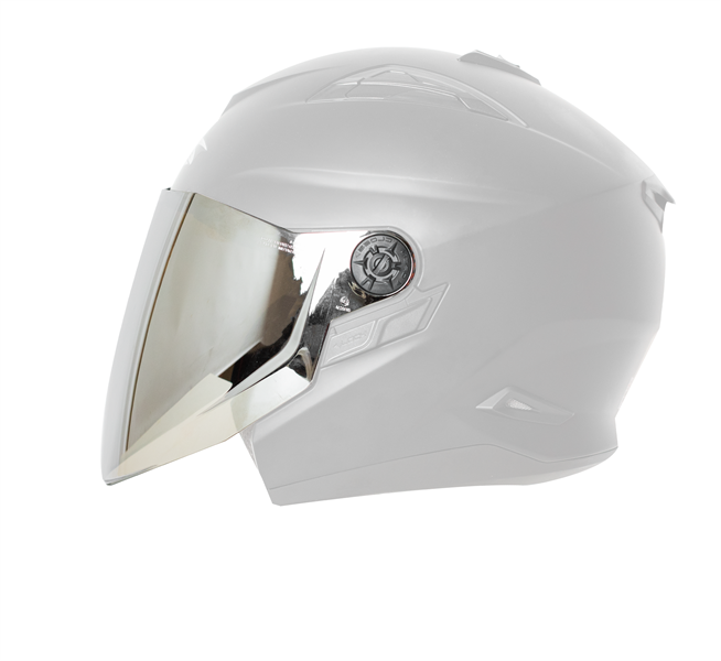 Kính Chắn Gió Mũ ZEUS