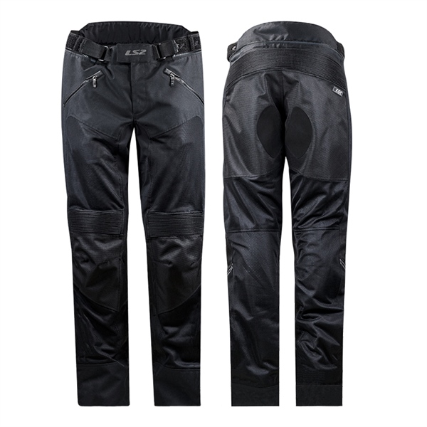 Quần Bảo Hộ Đi Xe Máy LS2 Vento Man (S)