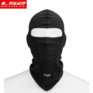Khăn Trùm Đầu LS2 Balaclava Windstop