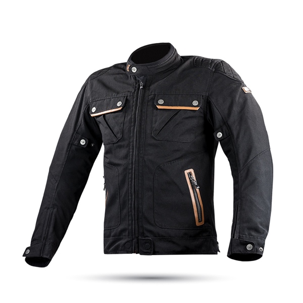 Áo Bảo Hộ Đi Xe Máy LS2 Bullet Man