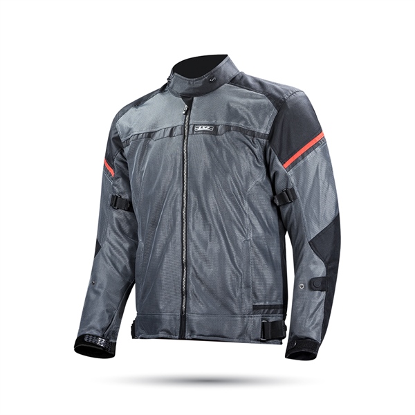 Áo Bảo Hộ Đi Xe Máy LS2 Riva Man