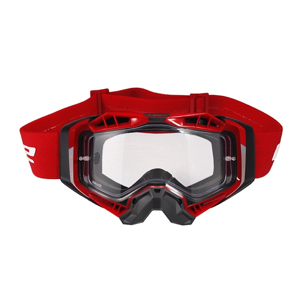 Kính Chắn Mũ Cào Cào Aura Goggle LS2