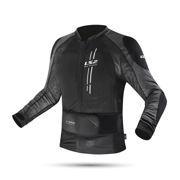 Áo Bảo Hộ Mặc Lót Đi Xe Máy LS2 X-Armor
