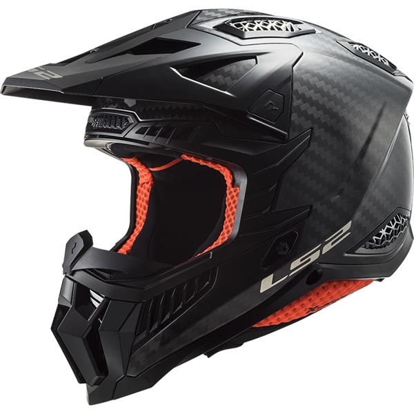 Mũ Cào Cào LS2 MX703 X-Force Carbon
