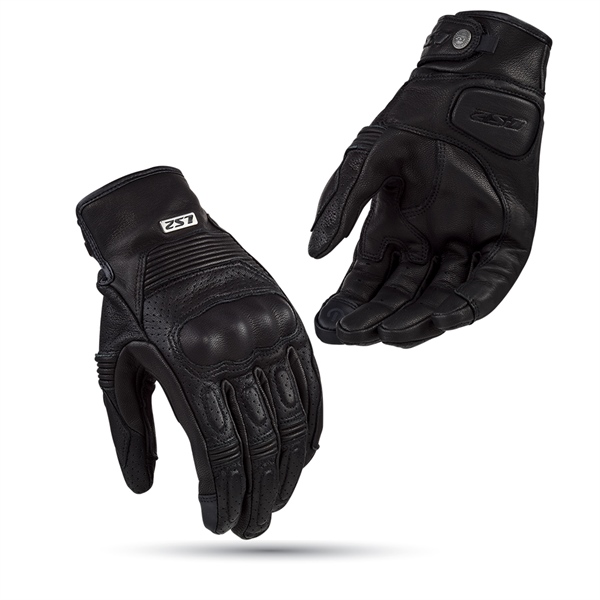 Găng Tay Bảo Hộ Đi Xe Máy LS2 Duster Man