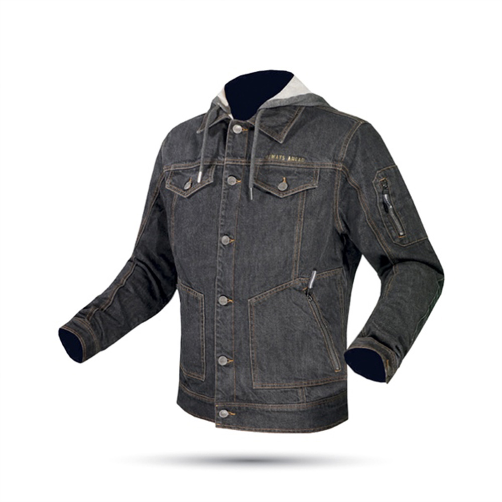 Áo Bảo Hộ Đi Xe Máy LS2 Oaky Lady