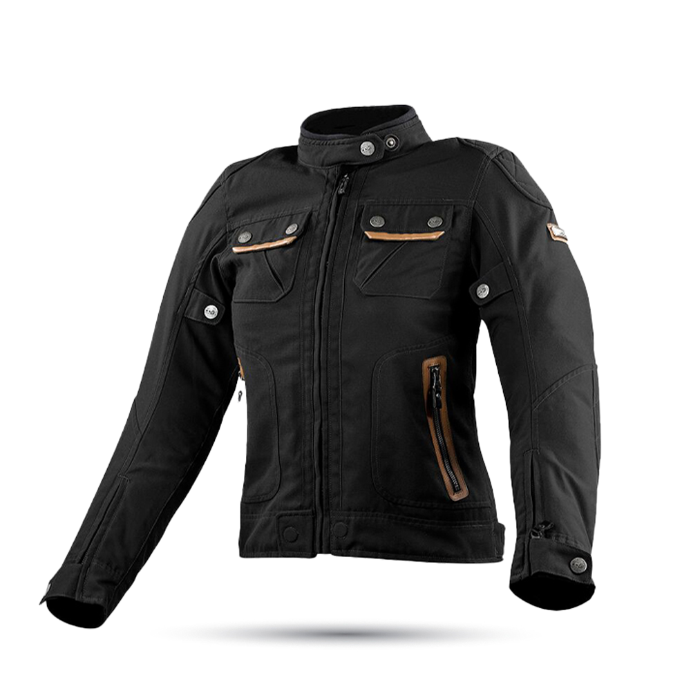 Áo Bảo Hộ Đi Xe Máy LS2 Bullet Lady