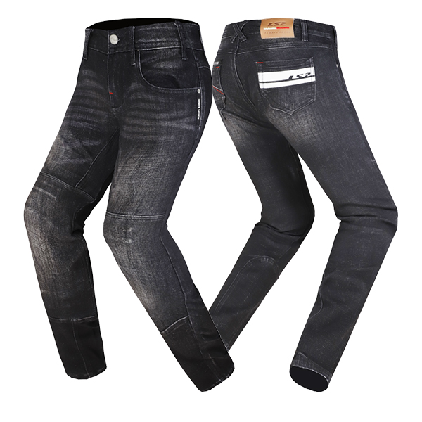 Quần Bảo Hộ Đi Xe Máy LS2 Dakota Lady (S)