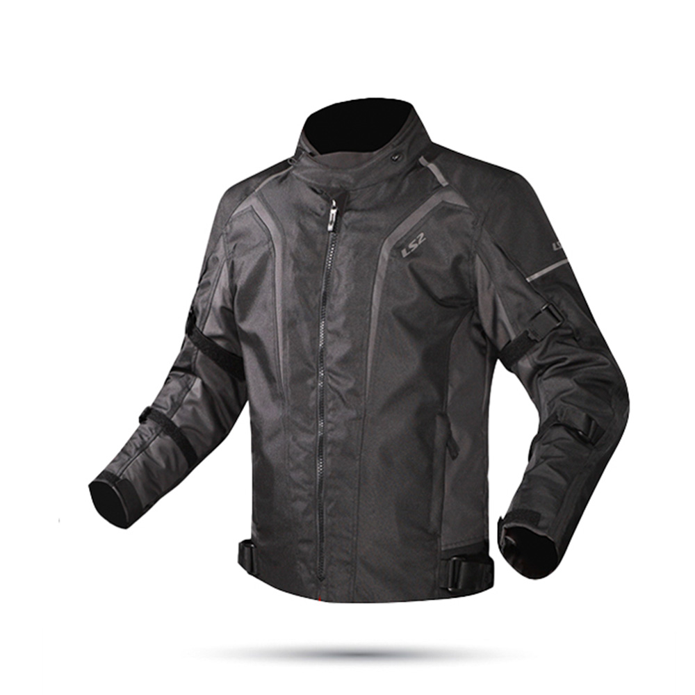 Áo Bảo Hộ Đi Xe Máy LS2 Sepang Man