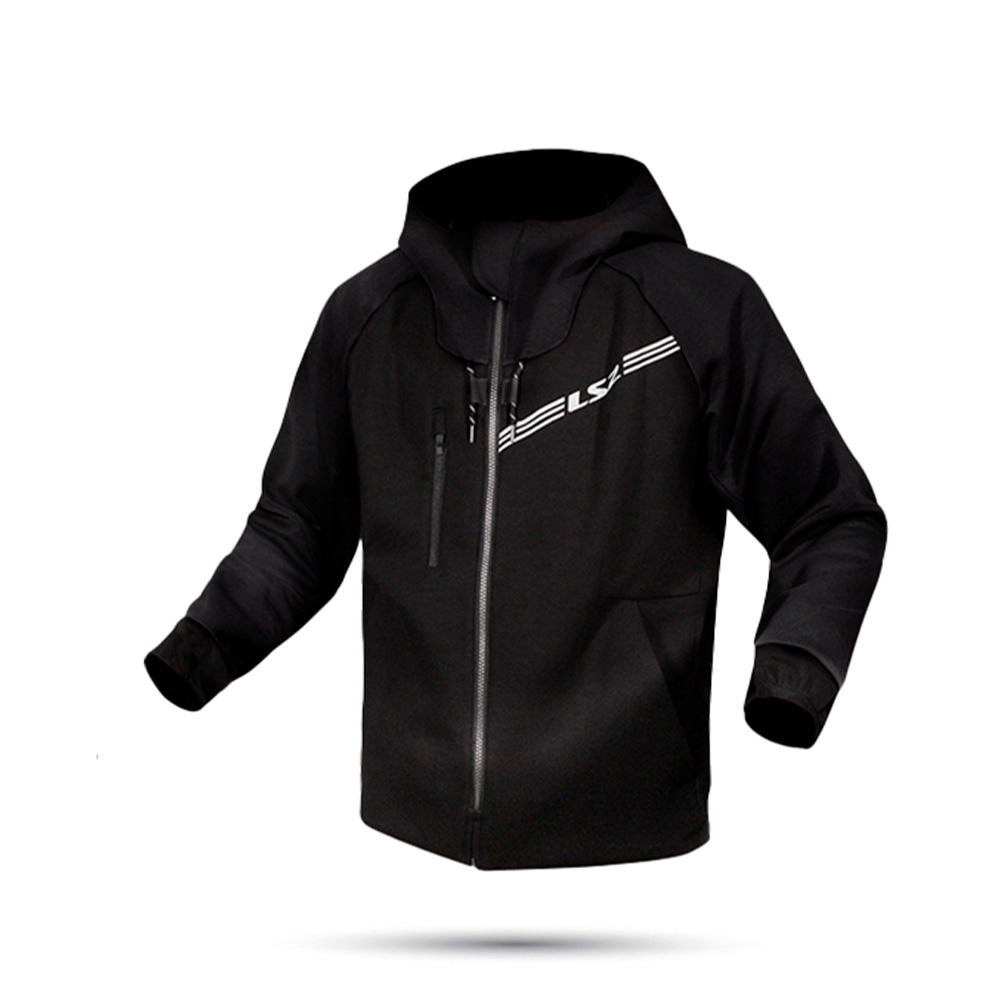 Áo Bảo Hộ Đi Xe Máy LS2 Throttle Man