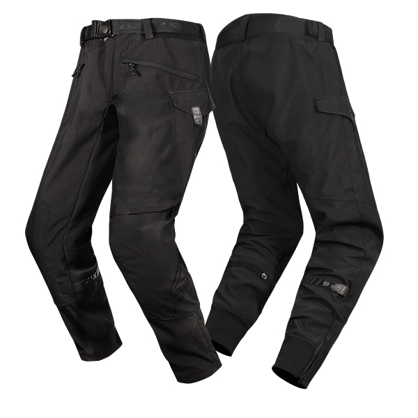 Quần Bảo Hộ Đi Xe MáyLS2 Douglas Man (R)