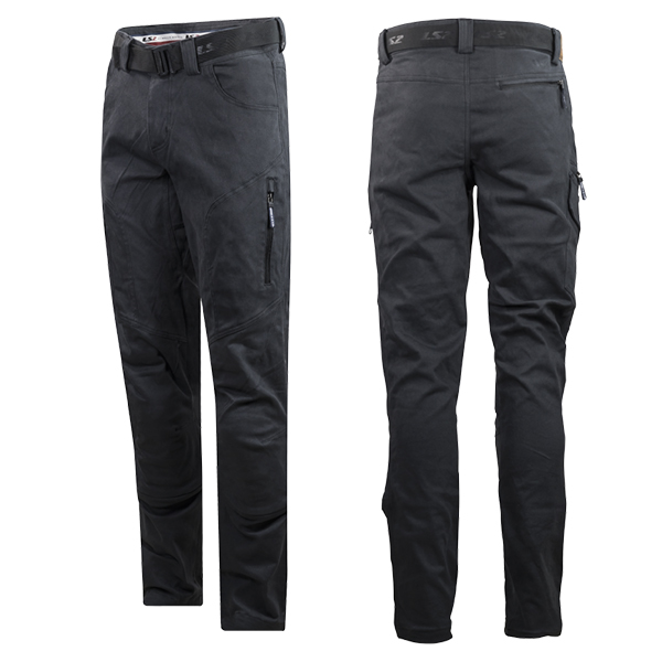 Quần Bảo Hộ Đi Xe Máy LS2 Straight Man (R)