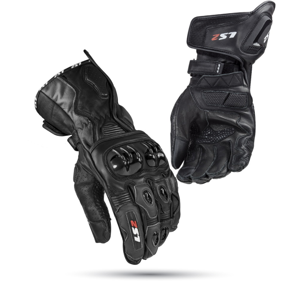 Găng LS2 Swift Racing V2