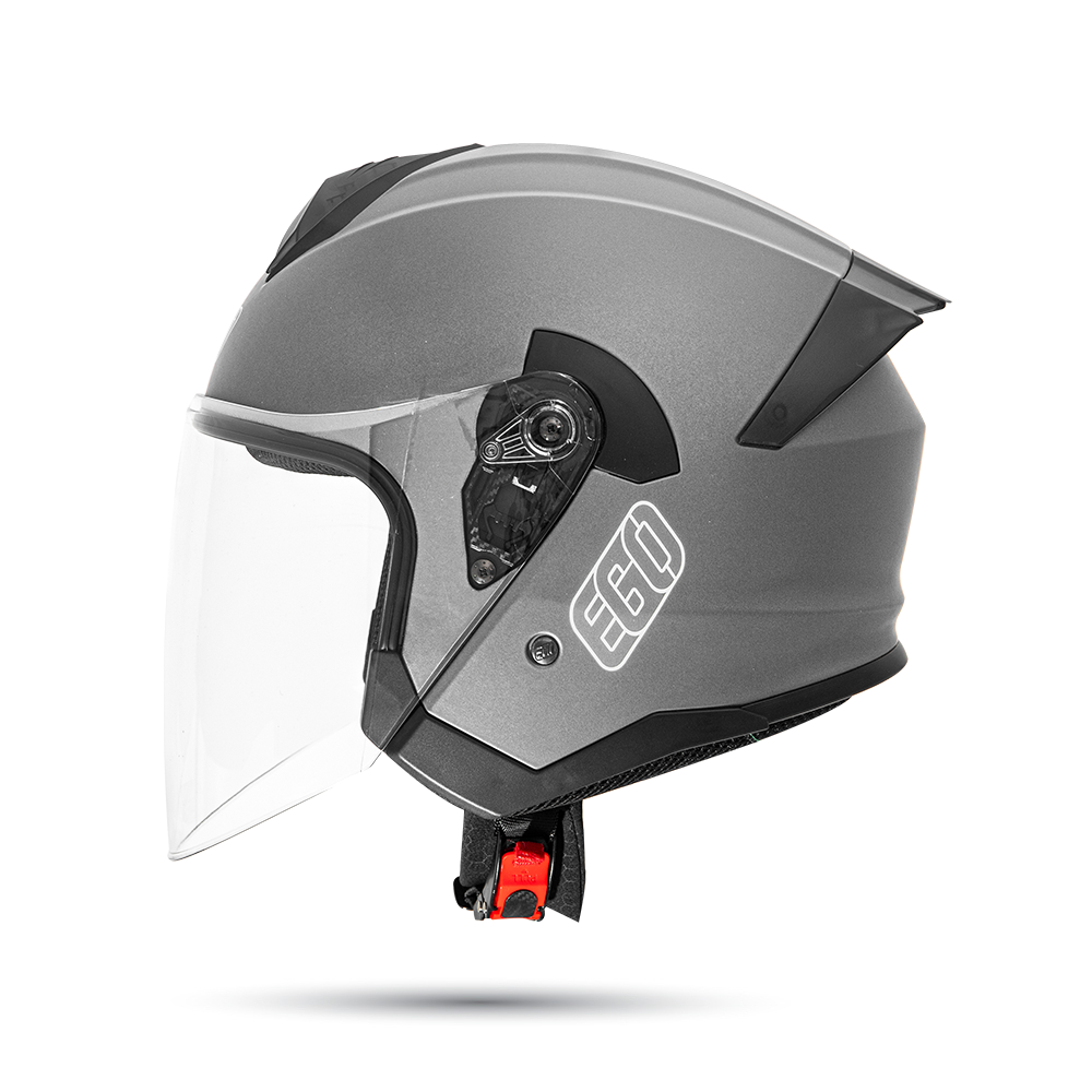 Mũ Bảo Hiểm 3/4 EGO E-33