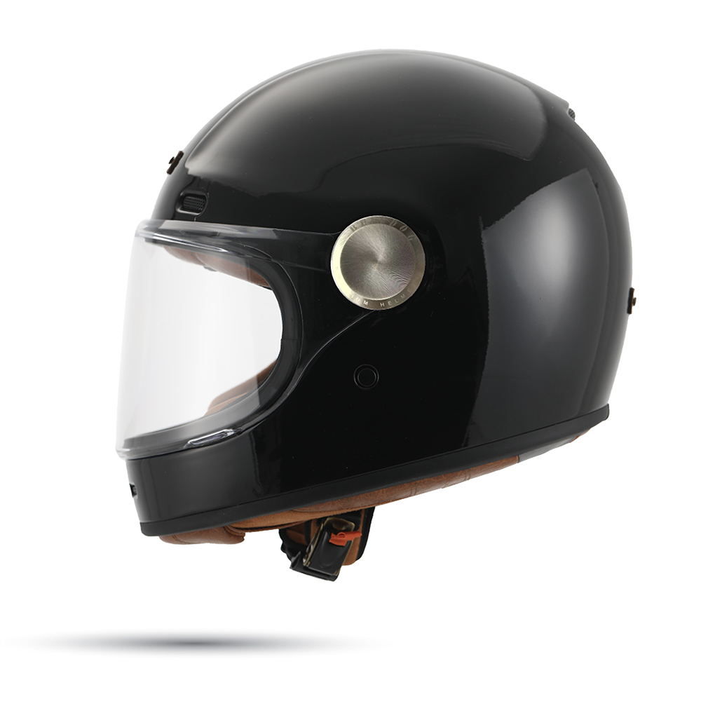 Mũ Bảo Hiểm Fullface BULLDOG Shiba