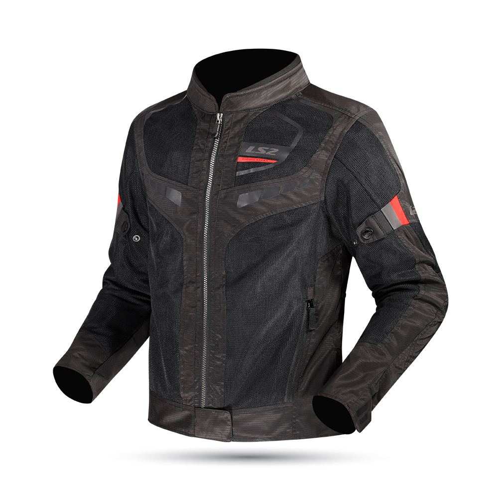 Áo LS2 Garda Air Man