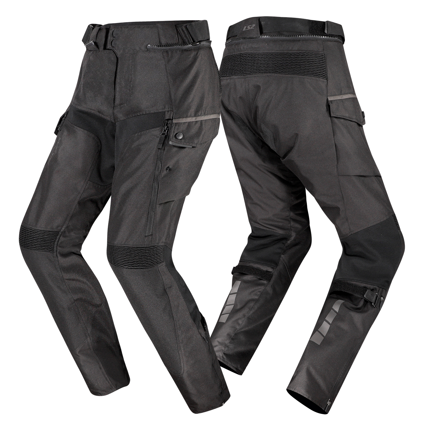 Quần LS2 Travel Man