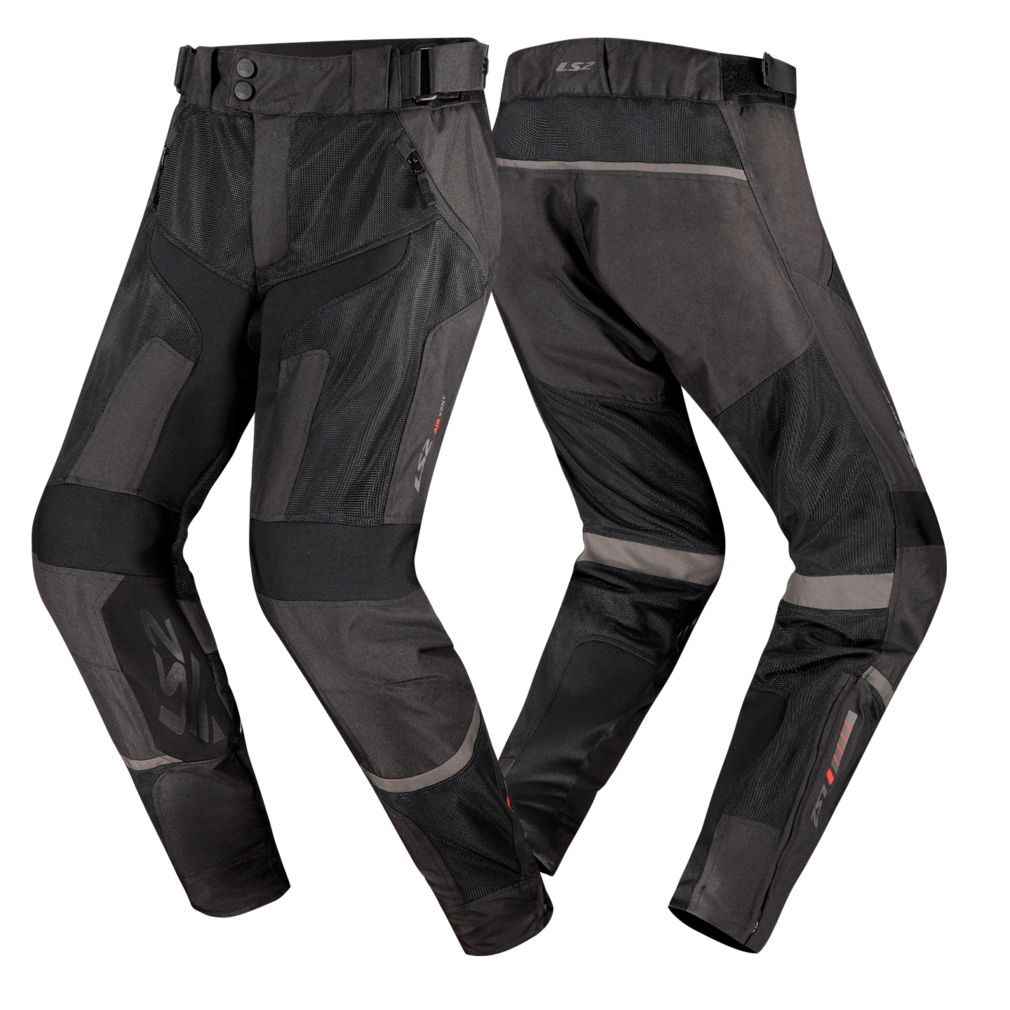 Quần LS2 Como Air Man