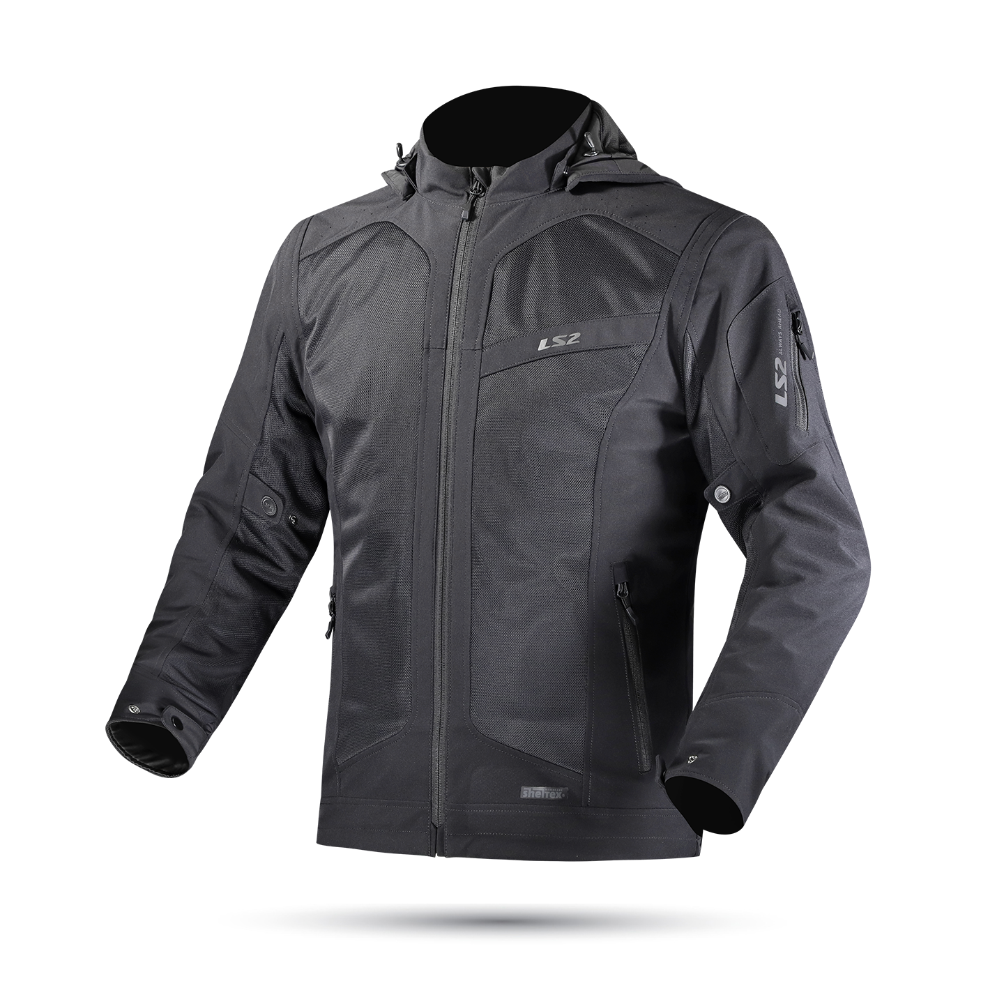 Áo LS2 Bolton Air Man