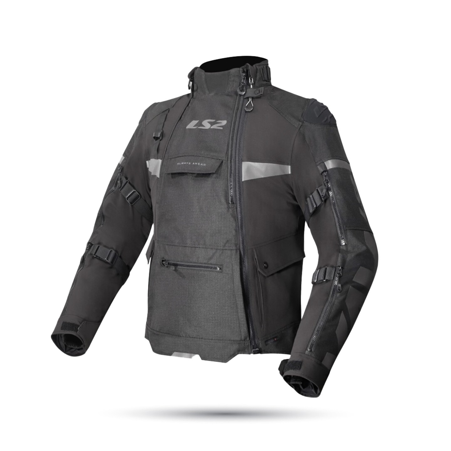 Áo LS2 X-Master Man