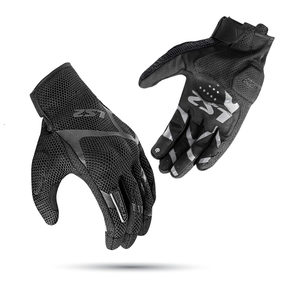 Găng Tay Bảo Hộ Đi Xe Máy LS2 Ray II Man