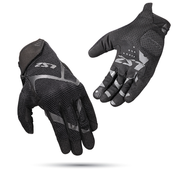 Găng Tay Bảo Hộ Đi Xe Máy LS2 Ray II Lady