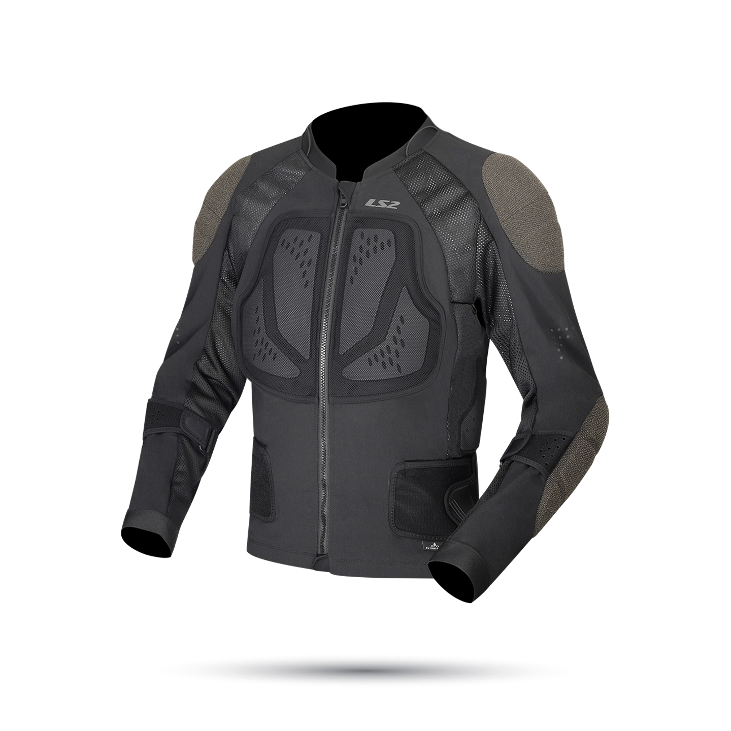 Áo Bảo Hộ Mô Tô PKL LS2 X-Terrain Man