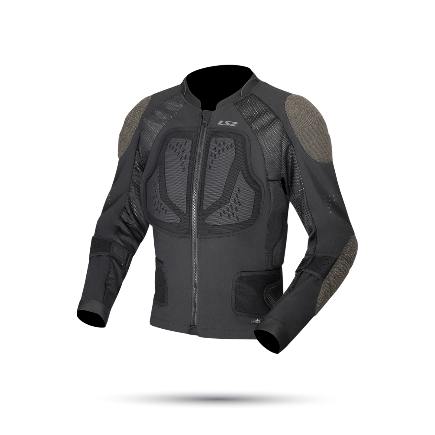 Áo Bảo Hộ Mô Tô PKL LS2 X-Terrain Lady