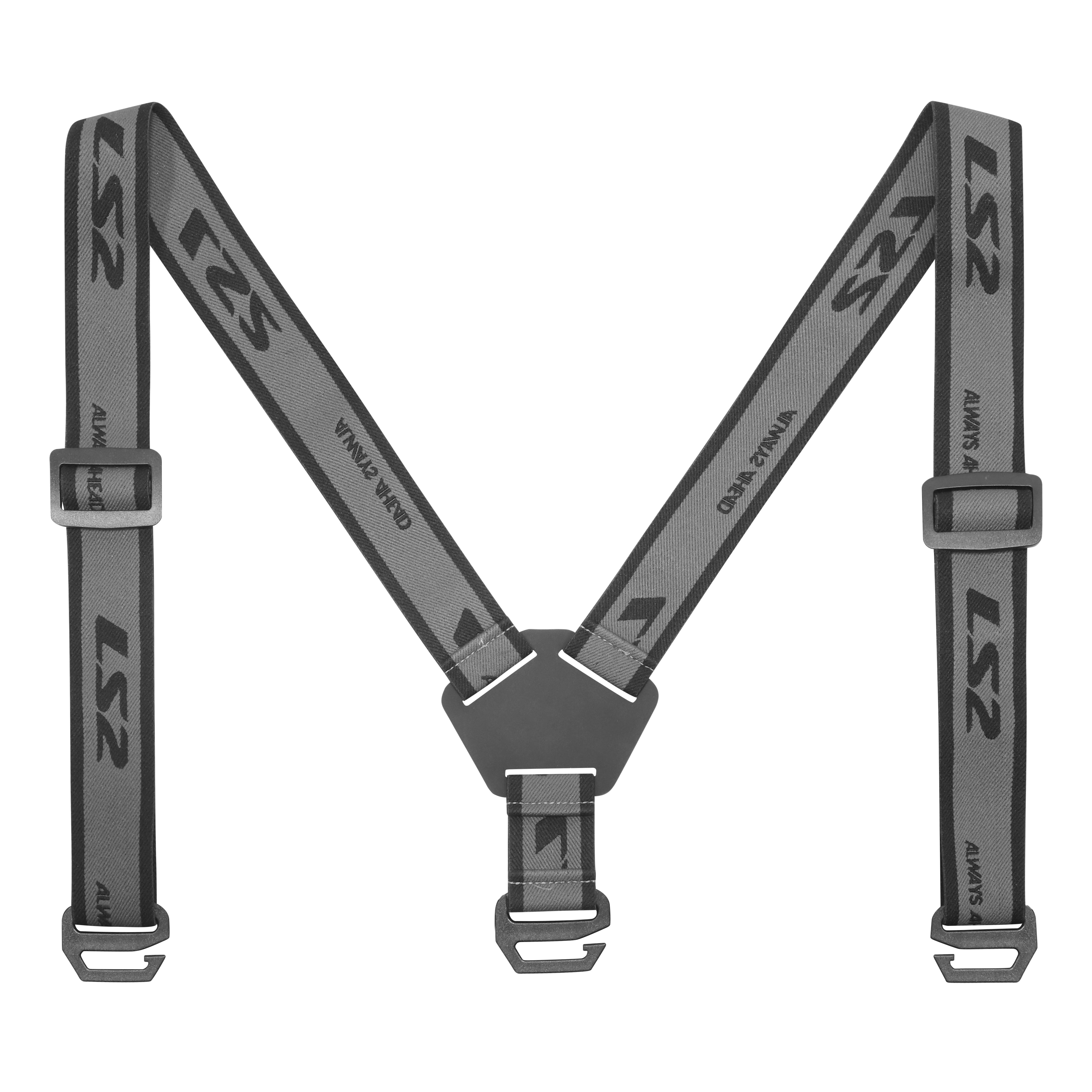 Dây Kéo Quần LS2 Braces II